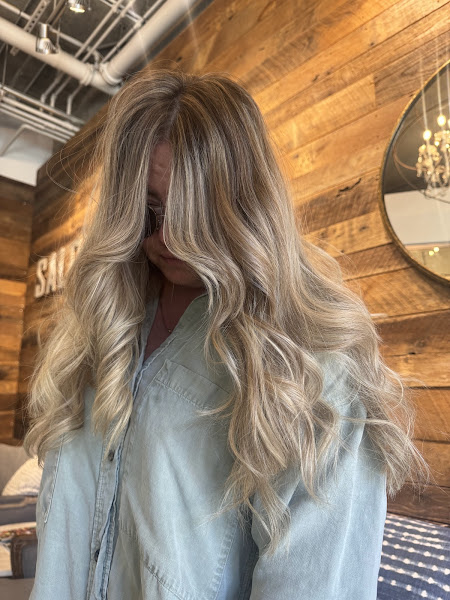 The Blonde Whisperer 2