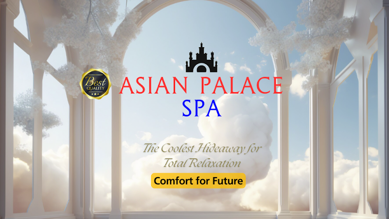 Asian Palace Spa