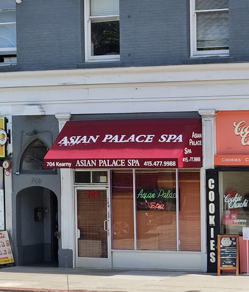 Asian Palace Spa 2