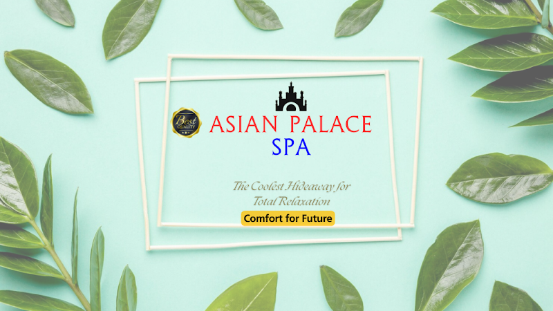 Asian Palace Spa 4