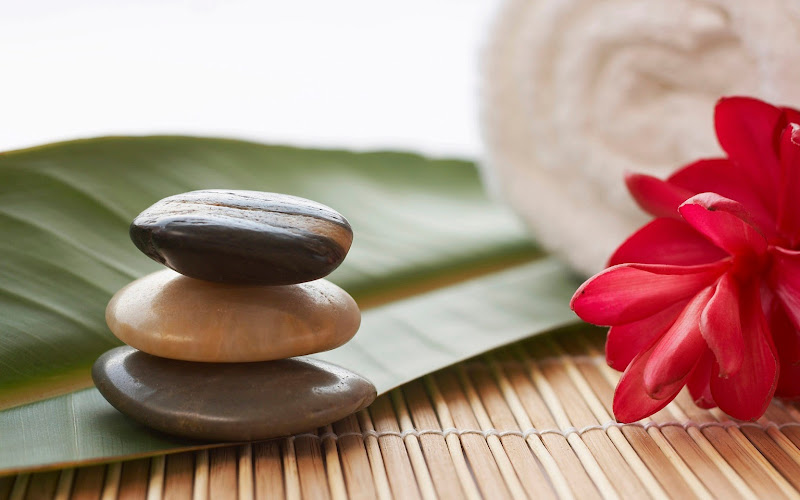 La Nee Thai Massage 1