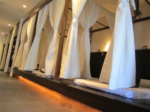 La Nee Thai Massage 2