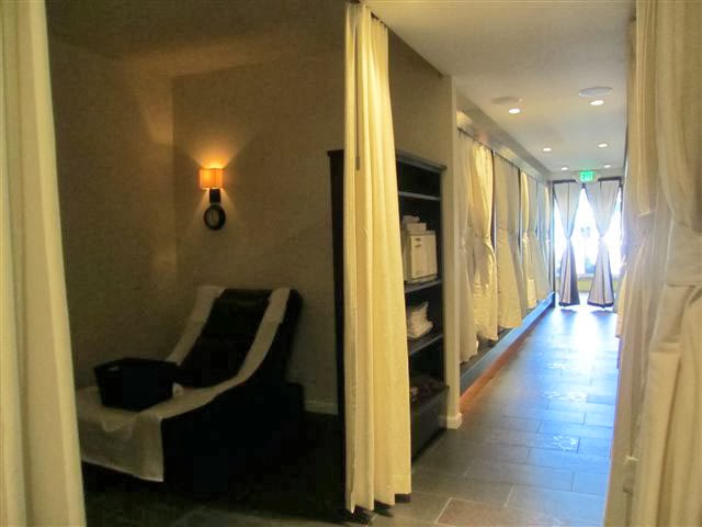 La Nee Thai Massage 4