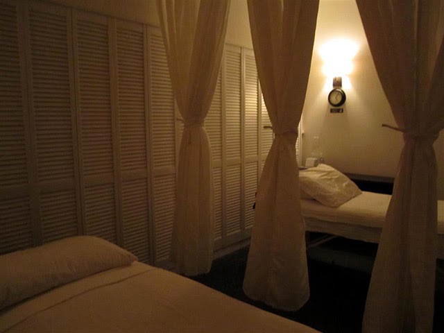 La Nee Thai Massage 5