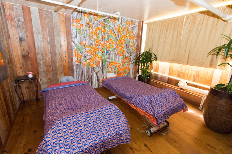 Siam Orchid Traditional Thai Massage 2