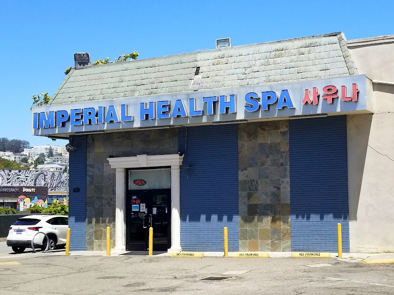Imperial Spa 1