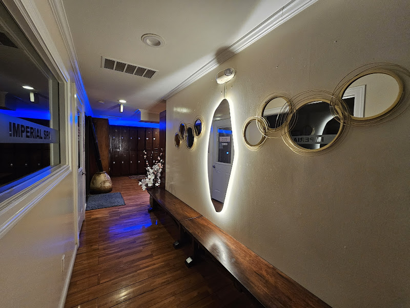 Imperial Spa 5