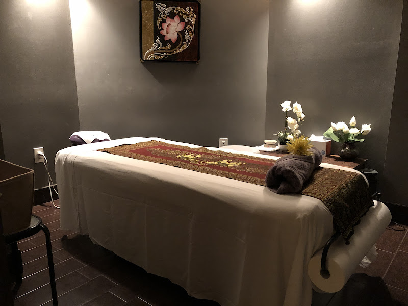 Royal Thai Spa 1