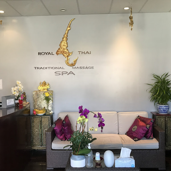 Royal Thai Spa 2