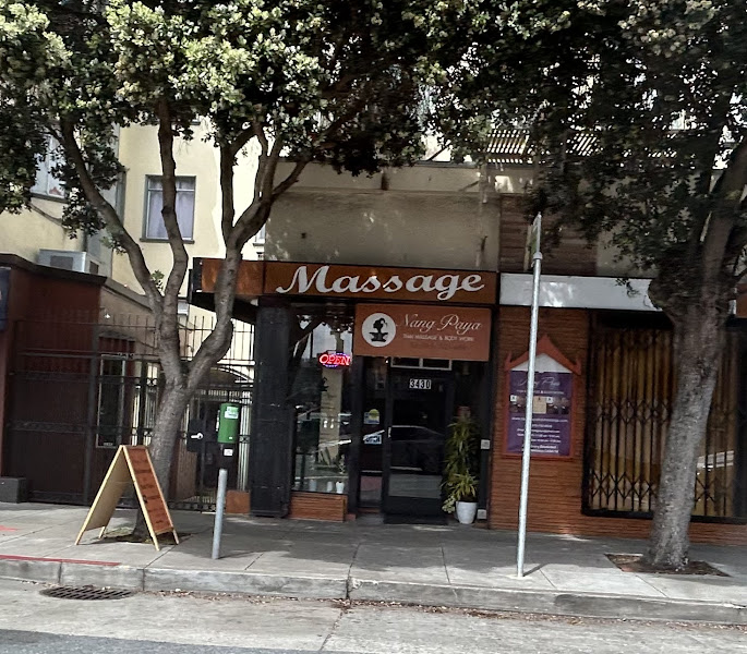Nang Paya Thai massage