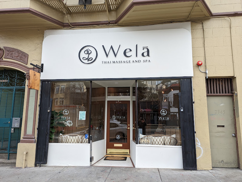 Wela Thai Massage and Spa 5