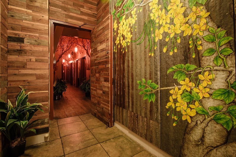 Siam Orchid Traditional Thai Massage 5