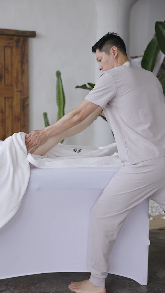 Bhuddha Raksa Traditional Thai Massage 2