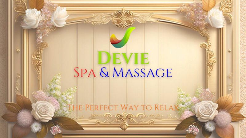 Devie Spa & Massage 1