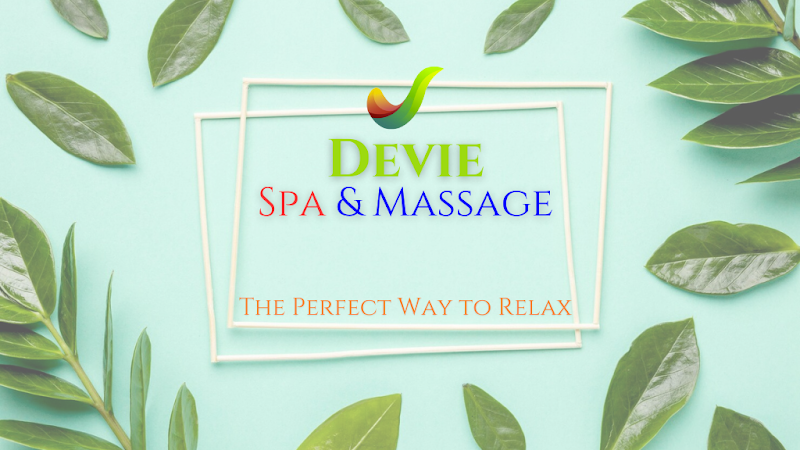 Devie Spa & Massage 2