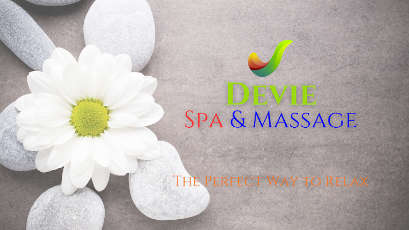 Devie Spa & Massage 4