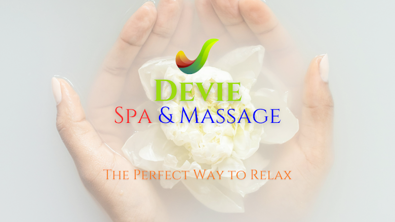Devie Spa & Massage 5