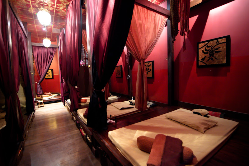 Suchada Thai Massage 1