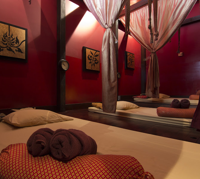 Suchada Thai Massage 2
