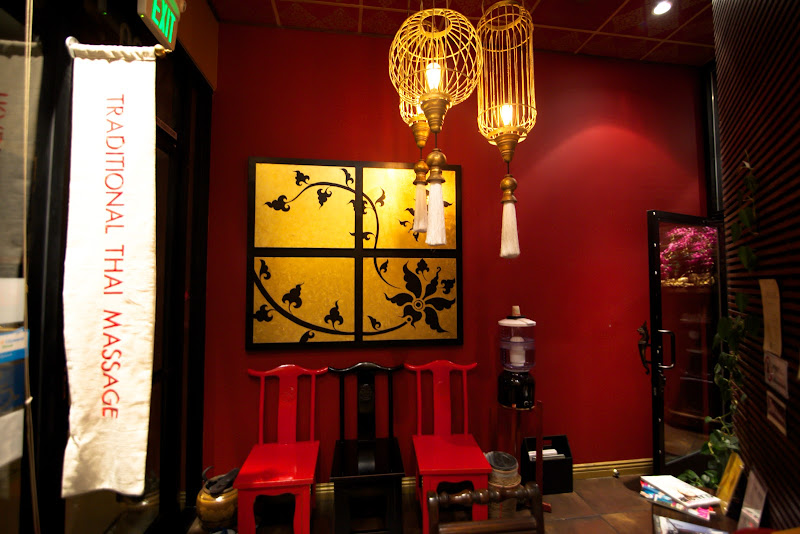 Suchada Thai Massage 3