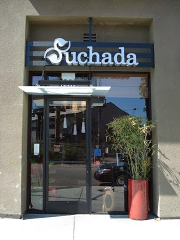 Suchada Thai Massage 4