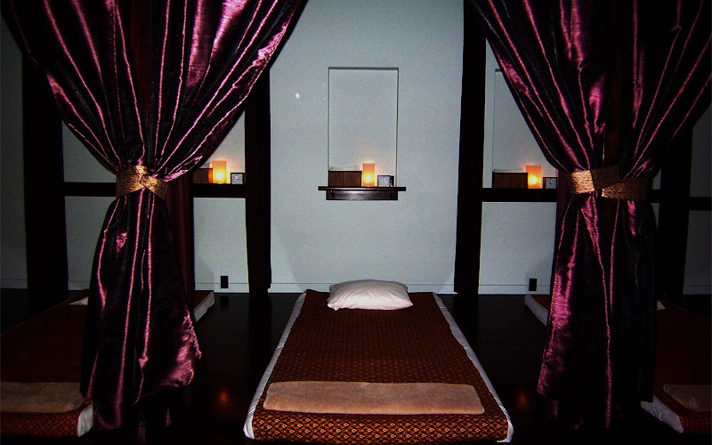 La Biang Thai Massage 1