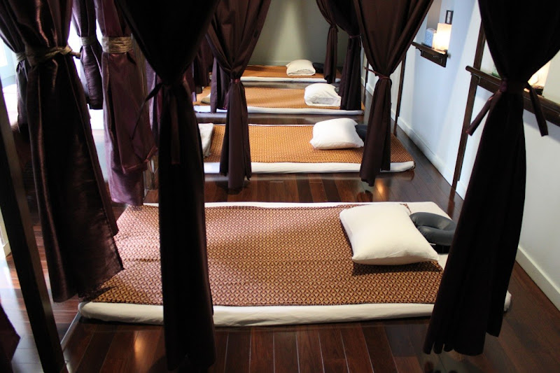 La Biang Thai Massage 2