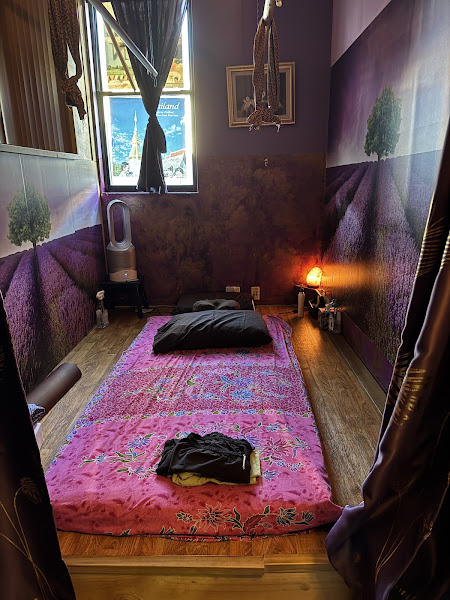 Marina Thai Massage 2