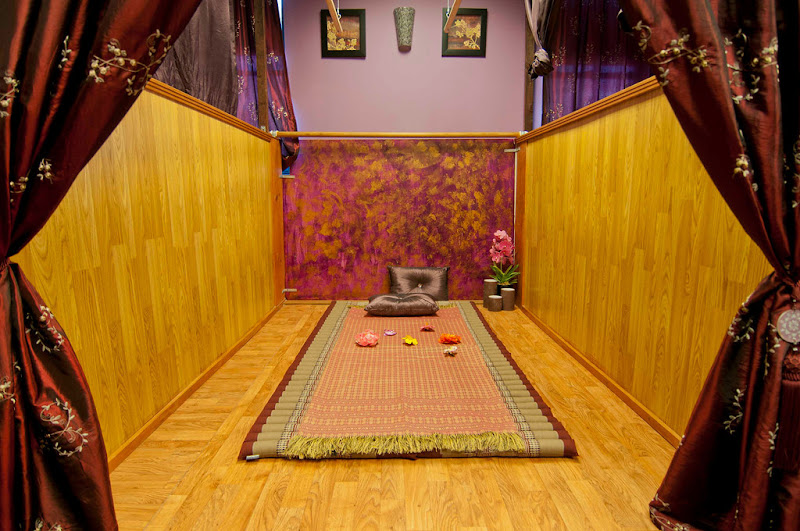 Marina Thai Massage 3