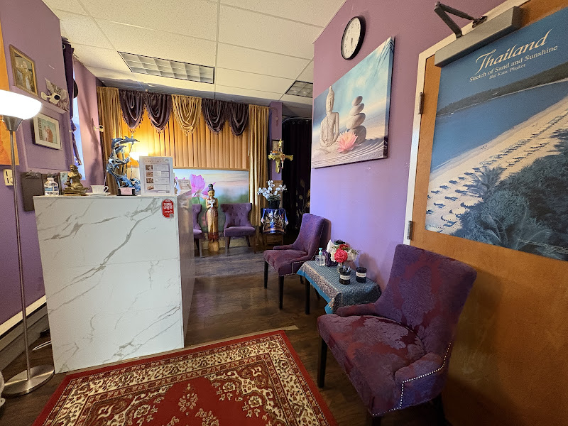 Marina Thai Massage 4