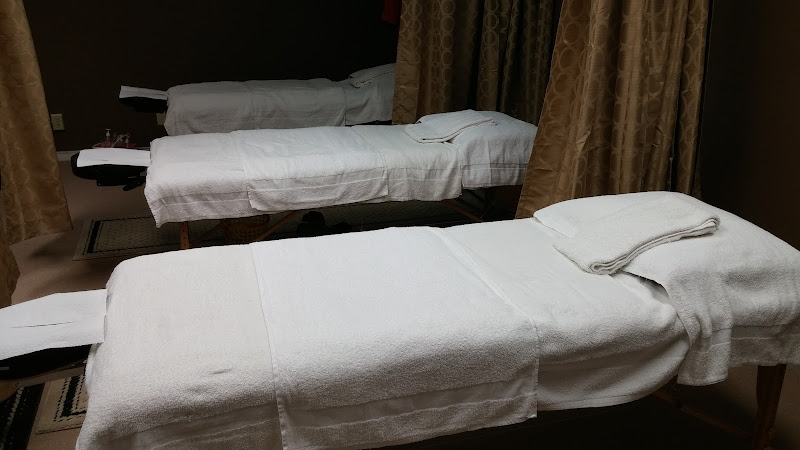 Jan Massage 2