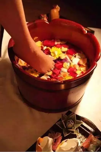 Jan Massage 5