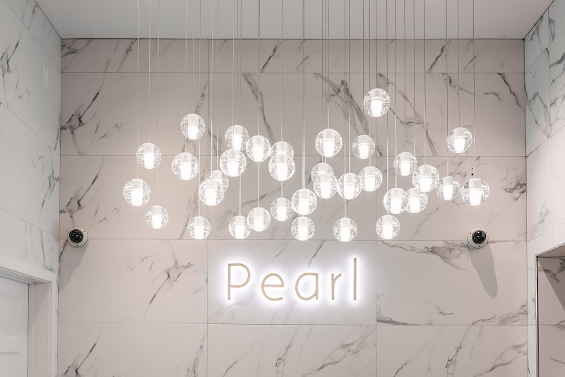 Pearl Spa and Sauna 1