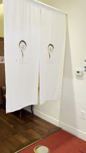 Pearl Spa and Sauna 2
