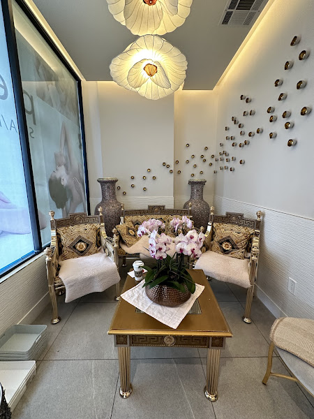 Pearl Spa and Sauna 3
