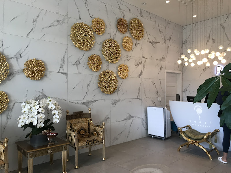 Pearl Spa and Sauna 4