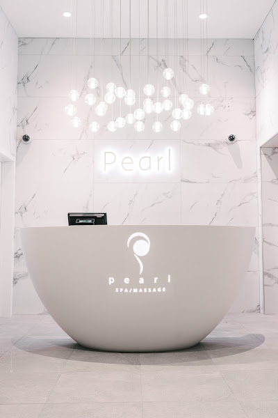 Pearl Spa and Sauna 5