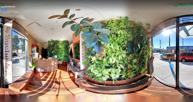 Suchada Herbal Spa 1