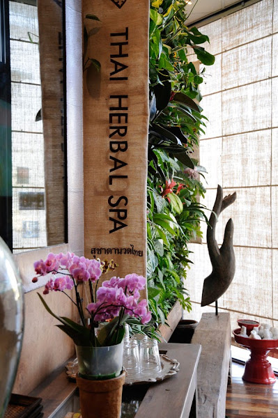 Suchada Herbal Spa 2