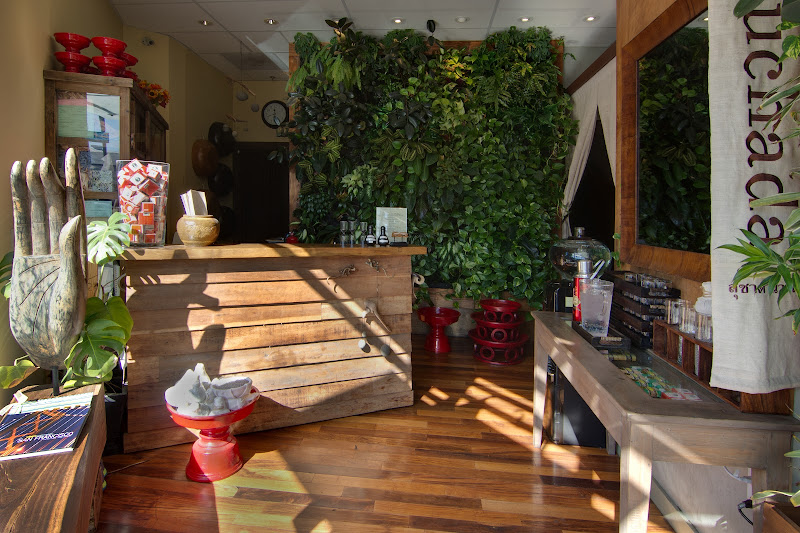 Suchada Herbal Spa 3