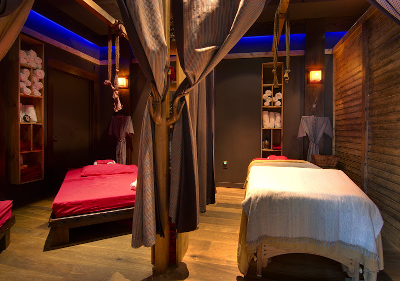 Suchada Herbal Spa 4