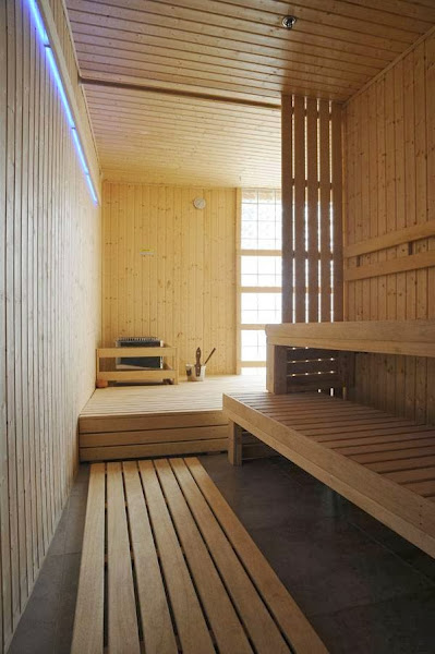 Suchada Herbal Spa 5