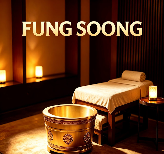 Fung Soong 1