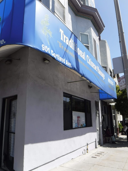 Massage Lounge 3