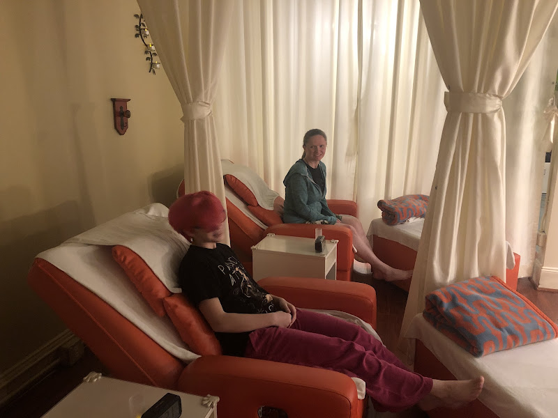Toe-Asis Spa 2