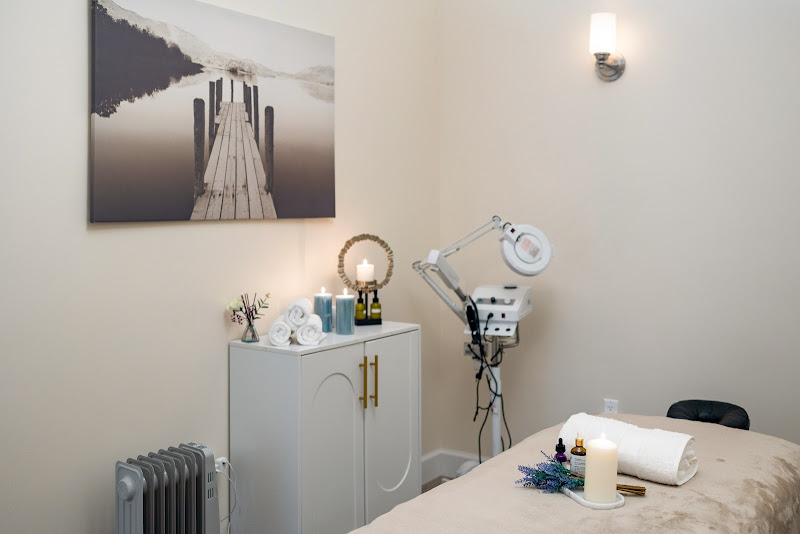 Richmond Serenity Spa 2