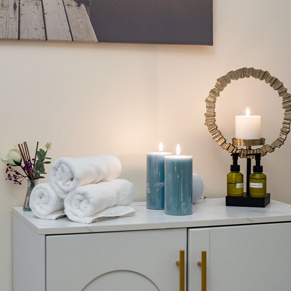 Richmond Serenity Spa 3