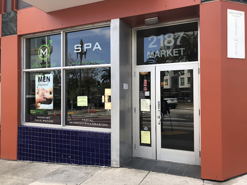 M Spa 4