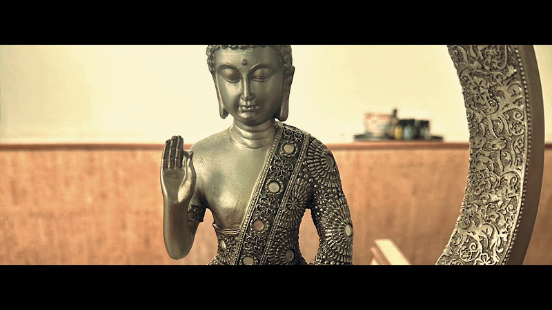Zen Massage SF 2