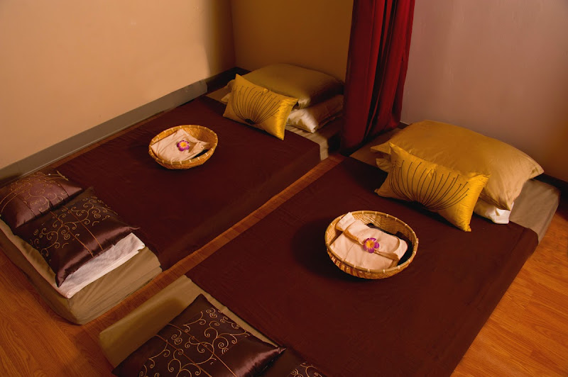 Zen Massage SF 3